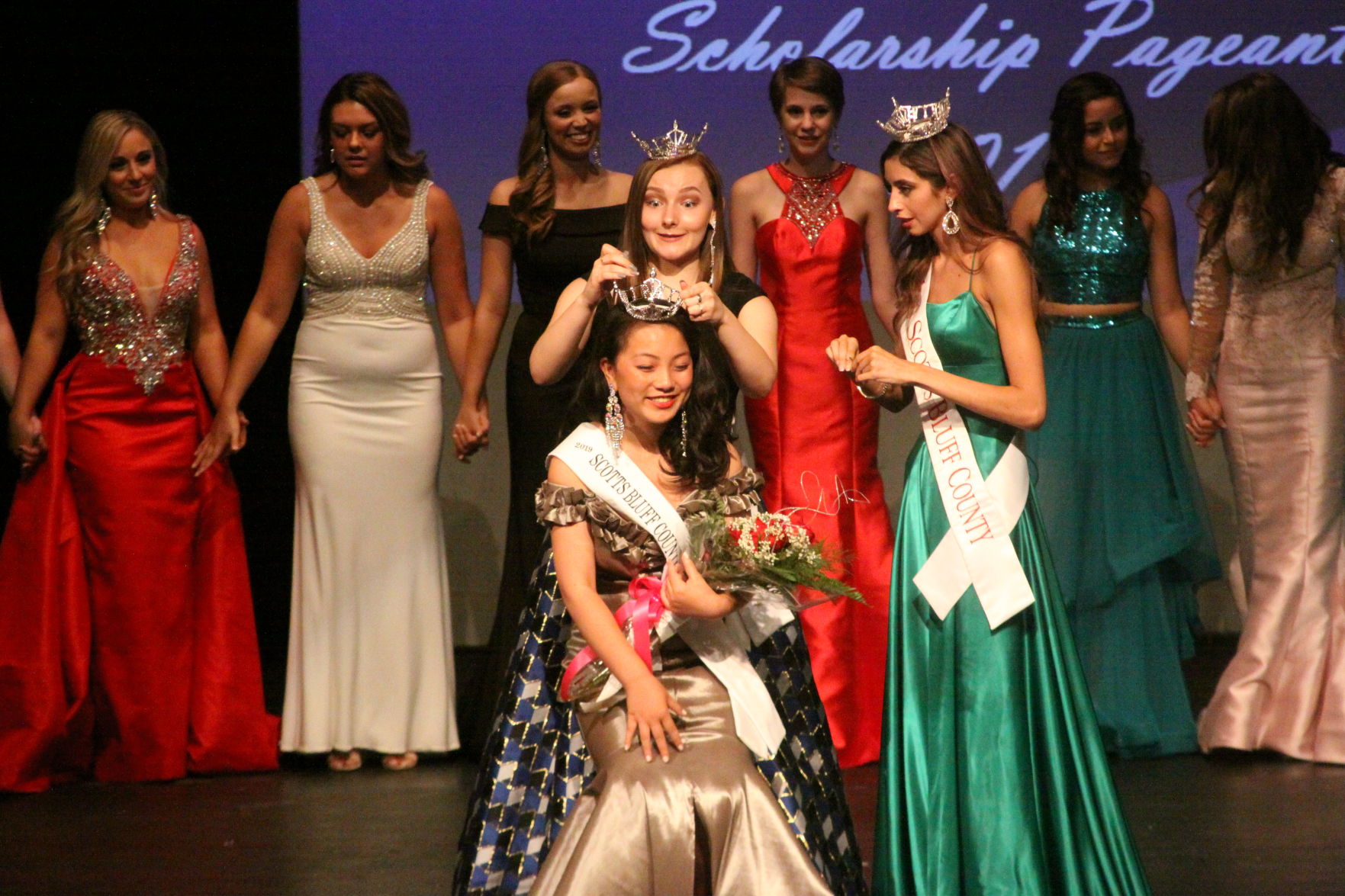 2019 Miss Scotts Bluff County crowned